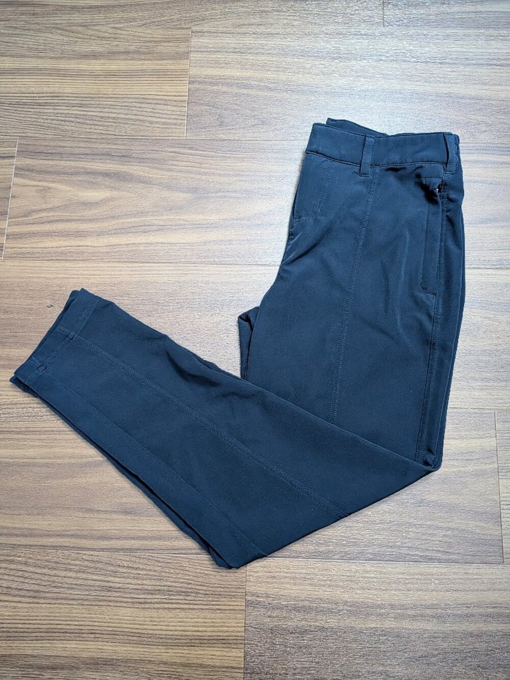 BNWOT 32 Degrees navy casual work pant - Size 2